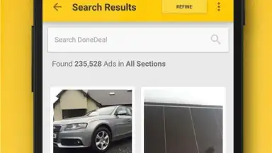 DoneDeal screenshot 8