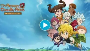The Seven Deadly Sins: Idle Adventure screenshot 1