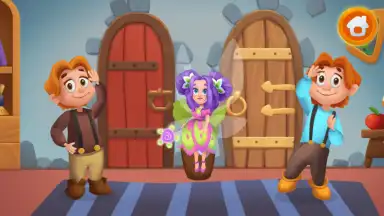 Learning Colors screenshot 8