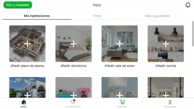 Room Planner screenshot 1