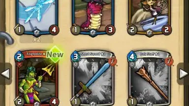 Card Monsters screenshot 8