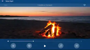 Расслабьтесь ночь screenshot 9