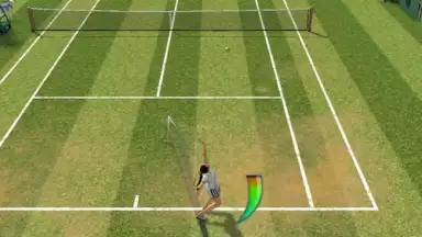 Ultimate Tennis screenshot 10