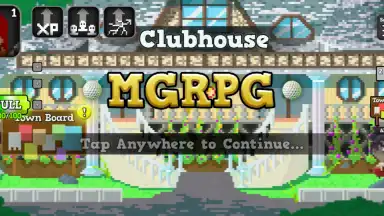 Mini Golf RPG (MGRPG) screenshot 15