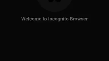 Private Browser screenshot 1