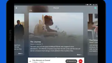 Philips TV Remote screenshot 3