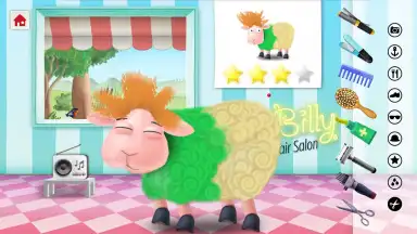 Silly Billy screenshot 3