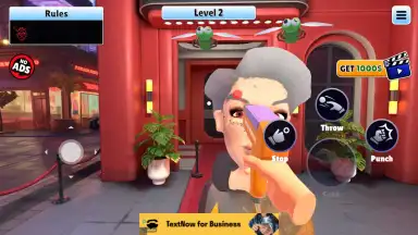 I Am Security screenshot 7