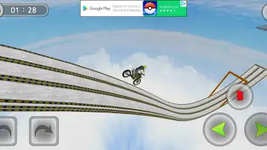 Bike Stunt 2 screenshot 6