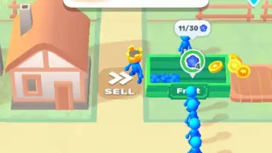 King or Fail screenshot 6
