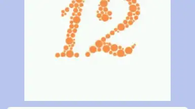 Eye test screenshot 5