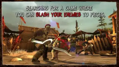 I, Gladiator screenshot 5
