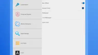 Win 11 Computer Launcher screenshot 9