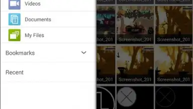 ASTRO File Manager screenshot 6