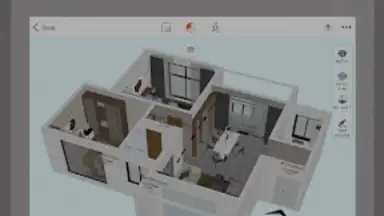 Joyplan : House Design 3D screenshot 10