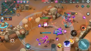 Vagary screenshot 10