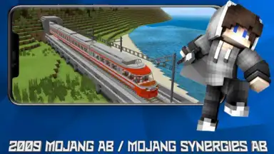 Addon Real Train screenshot 3