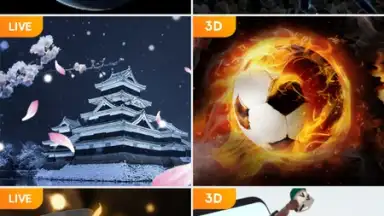 CoCo Launcher screenshot 8