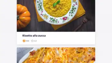 GialloZafferano screenshot 13