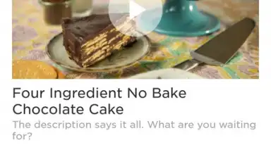 Tastemade screenshot 5