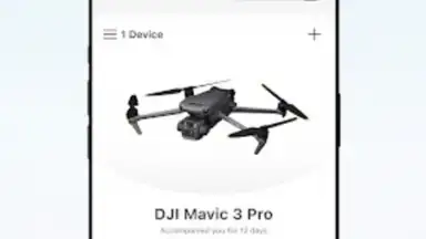 DJI Store screenshot 6