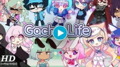 Gacha Life screenshot 1