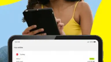 Saily screenshot 22