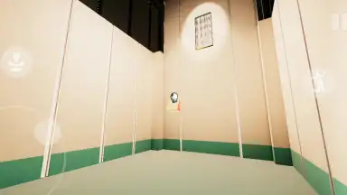 Superliminal screenshot 3