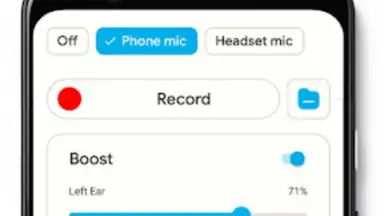 Hearing Aid App screenshot 12