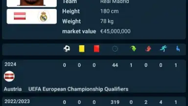 Футбол Mania screenshot 3