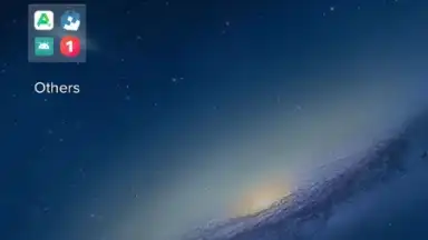 Pop Launcher screenshot 11