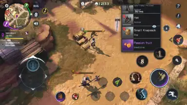 King Of Hunters screenshot 10