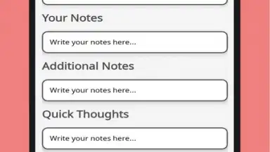 SylotiNagriBoard screenshot 2
