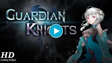 Guardian Knights screenshot 1