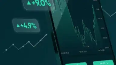 Vantage:All-In-One Trading App screenshot 6