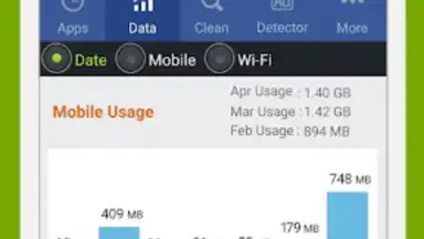 Goclean: Popup Ad detector screenshot 3