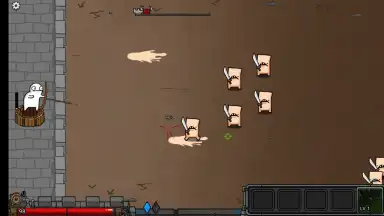 Arrow War screenshot 9
