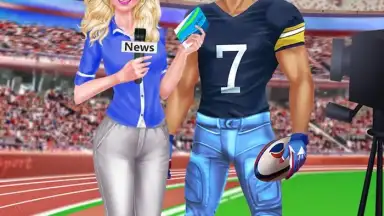Report Girl screenshot 13