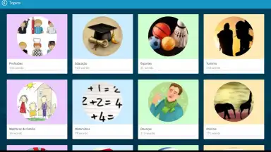 English with LinguaLeo screenshot 14