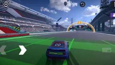 Hot Lap League screenshot 10