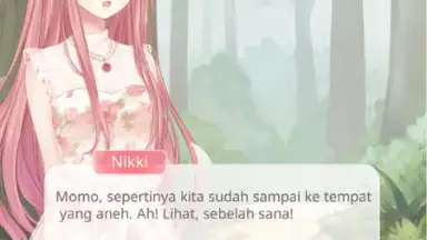 Love Nikki-Dress Up Fantasy screenshot 7