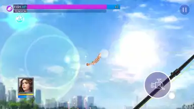 Fishing Strike screenshot 5
