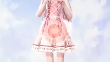 Shining Nikki screenshot 7