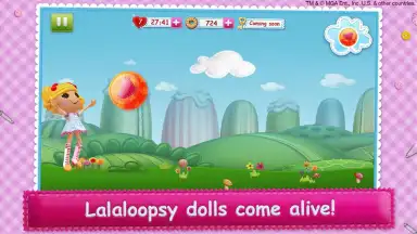 Лалалупси screenshot 8
