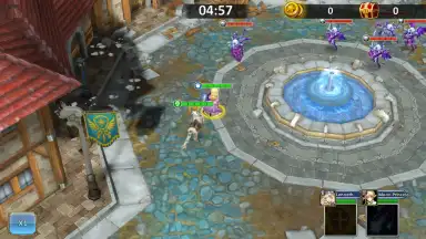 Trial of Fate screenshot 11