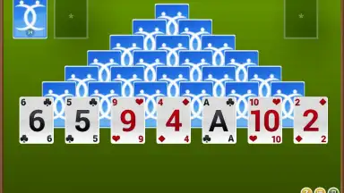 Solitaire Pack screenshot 10