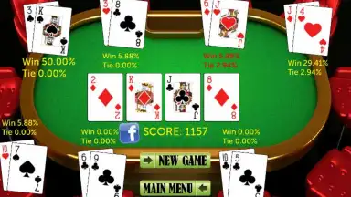 Poker Master screenshot 6
