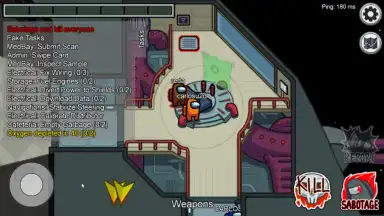 Among Us screenshot 16