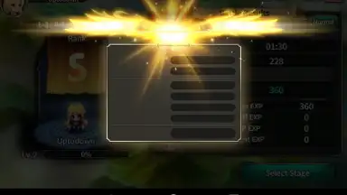 Zenonia S: Rifts In Time screenshot 4