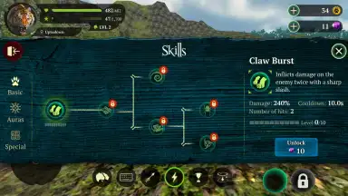The Tiger screenshot 11